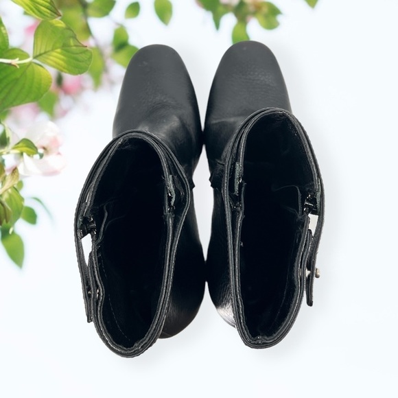 RACHEL Comey Black Boots - Picture 8 of 10